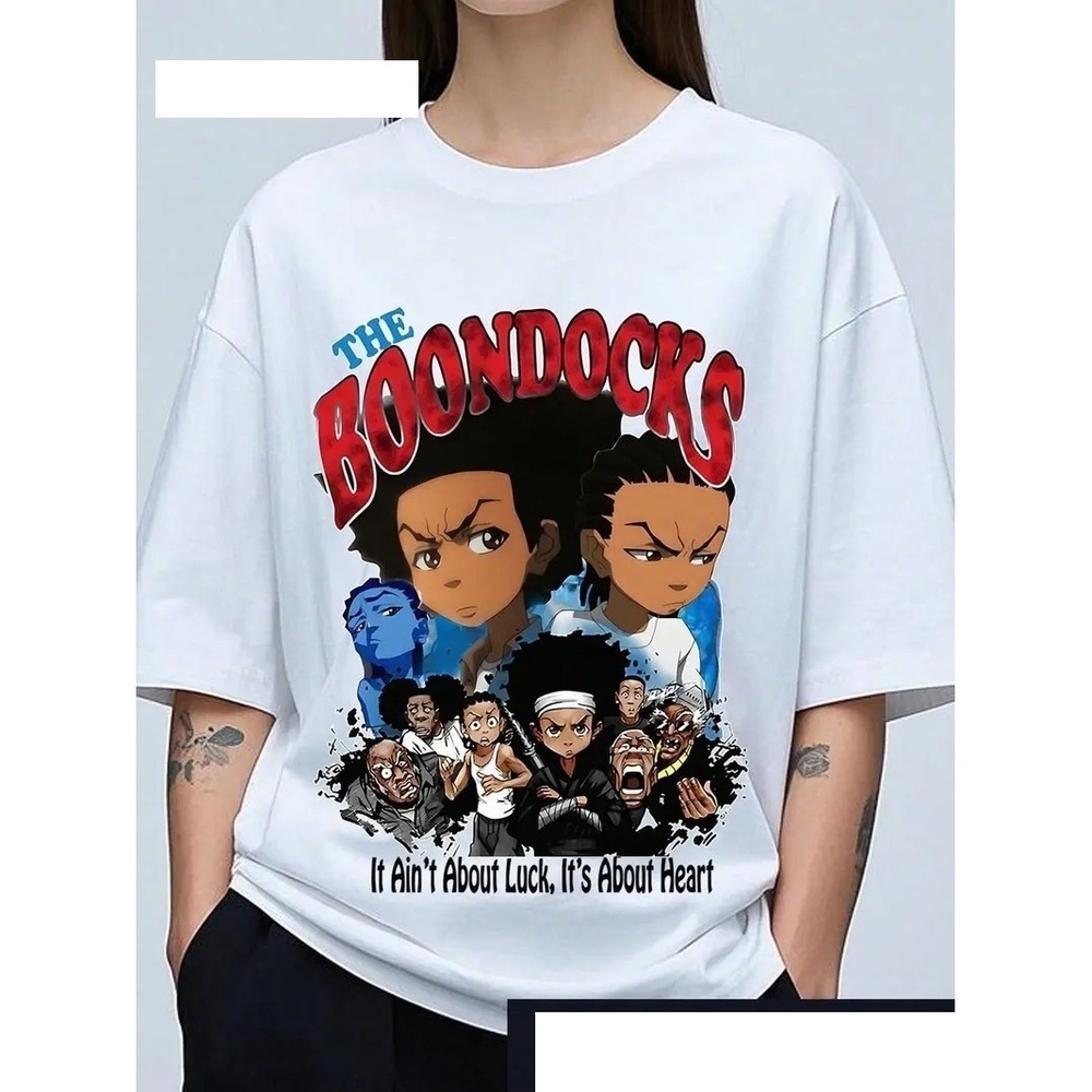 Joan Jett & The Blackhearts Graphic Cotton T-Shirt